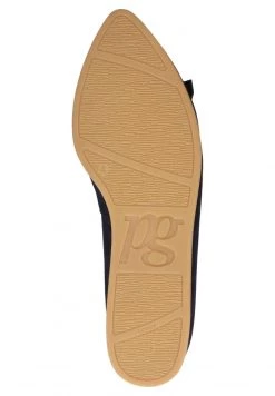 Paul Green Mocassins Dunkelblau Femme -France Paul Green Soldes Boutique 6603c77f17dc48b8b5164ebfb46428c0