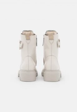 Paul Green Bottines à Plateau Ivory Femme 11 Paul Green Bottines à Plateau Ivory Femme -France Paul Green Soldes Boutique 66546fc3b2b34e01bde1d587a835c592