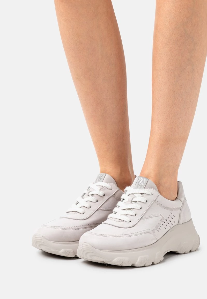 Paul Green Baskets Basses Mineral Femme 3 Paul Green Baskets Basses Mineral Femme