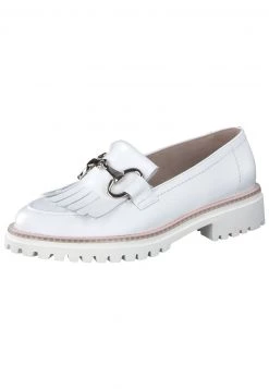 Paul Green Mocassins Brush Calf White Femme 10 Paul Green Mocassins Brush Calf White Femme -France Paul Green Soldes Boutique 6782b9bf85d34d10a8d51a0b454f2ce5