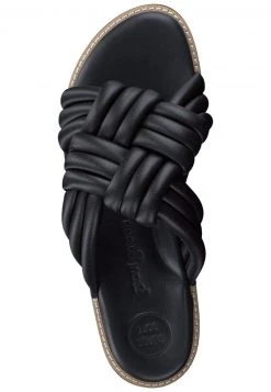 Paul Green Femme Mules Schwarz -France Paul Green Soldes Boutique 67ac692bc7734ef2b3385c3be38652b5