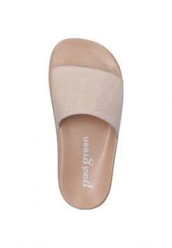 Paul Green Mules Rot Femme 8 Paul Green Mules Rot Femme -France Paul Green Soldes Boutique 68a89e5cb9c540ddae3243329fa1172a