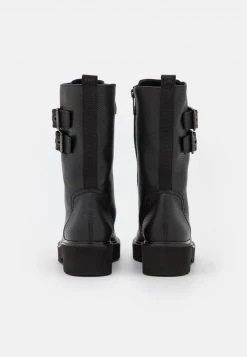 Paul Green Femme Bottes à Plateau Black -France Paul Green Soldes Boutique 6a37ffda781c4b228b73fc7dfc3510ac