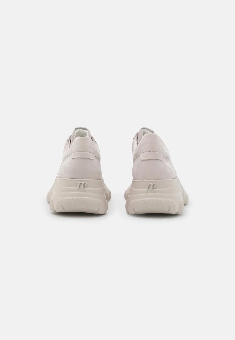 Paul Green Baskets Basses Mineral Femme 6 Paul Green Baskets Basses Mineral Femme – Image 4