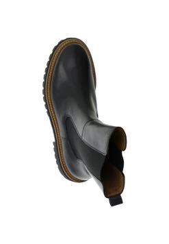 Paul Green Femme Bottines Schwarz -France Paul Green Soldes Boutique 6a514abb8b7548628a9f03a9f8ce65bf