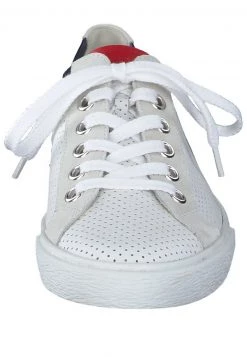 Paul Green Baskets Basses City Calf/white/ice Femme -France Paul Green Soldes Boutique 6a5c35aa2b0747aeac034c899b15d8b5