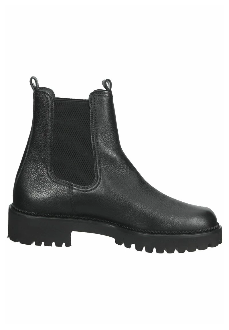 Paul Green Bottes En Caoutchouc Schwarz Femme 8 Paul Green Bottes En Caoutchouc Schwarz Femme – Image 6