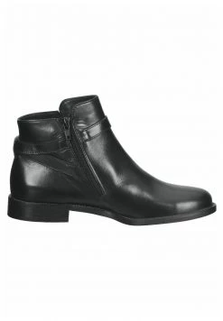 Paul Green Femme Boots à Talons Schwarz -France Paul Green Soldes Boutique 6c159eafdf134c99bb219a8f76e4821c