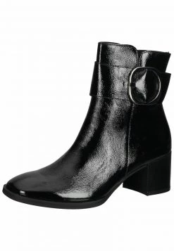 Paul Green Bottines Schwarz Lack Femme 10 Paul Green Bottines Schwarz Lack Femme -France Paul Green Soldes Boutique 6c1698f44be64ba0b21ee4f499f58a83