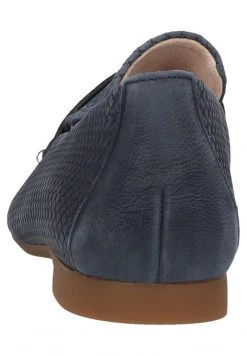 Paul Green Femme Mocassins Blau 12 Paul Green Femme Mocassins Blau -France Paul Green Soldes Boutique 6dcab72644744814b74fcb279164576d