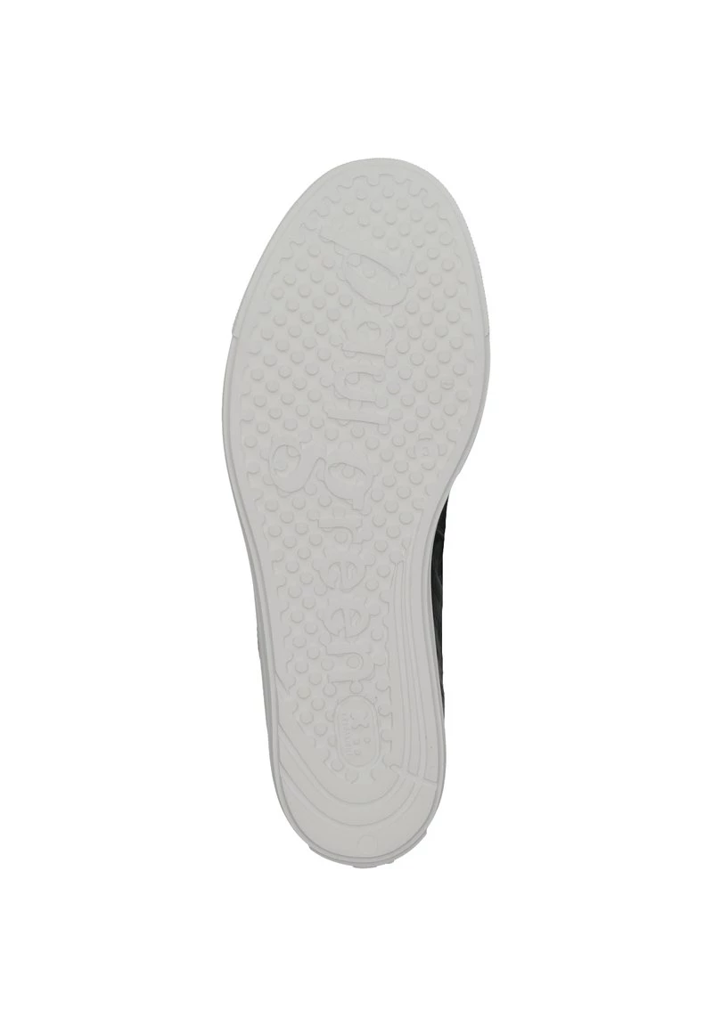 Paul Green Baskets Montantes Schwarz Femme 5 Paul Green Baskets Montantes Schwarz Femme – Image 3