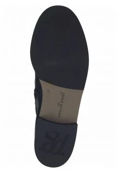 Paul Green Femme Boots à Talons Schwarz -France Paul Green Soldes Boutique 6f793b8e07c04be198c3d62060c35b3c