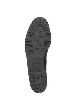 Paul Green Femme Mocassins Schwarz -France Paul Green Soldes Boutique 6fed279fce2444b4b5d9093262e2548f