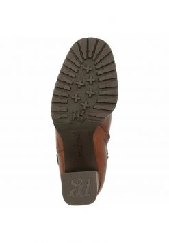 Paul Green Bottines Braun Femme 9 Paul Green Bottines Braun Femme -France Paul Green Soldes Boutique 6ff6234e8f2d44b7a17d96d1f37f15c6