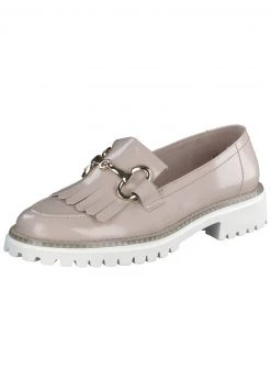 Paul Green Femme Mocassins Brush Calf Biscuit -France Paul Green Soldes Boutique 7050bc8d6ddc49daae3ba82bba677b7b