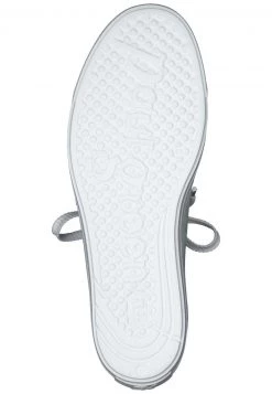 Paul Green Baskets Basses M.calf/rnub White/peppermint Femme -France Paul Green Soldes Boutique 708ae643b38b44eda13bd0c0e3f86b83