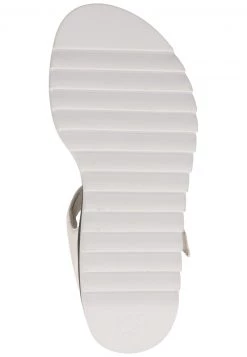 Paul Green Sandales Weiß Femme -France Paul Green Soldes Boutique 7206649e71d74aaba2b32ddbf2235809