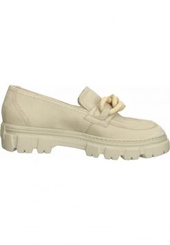Paul Green Mocassins Beige Femme -France Paul Green Soldes Boutique 721998a69e534abaaf216b3f7175a568