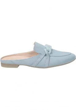 Paul Green Femme Chaussons Blau
