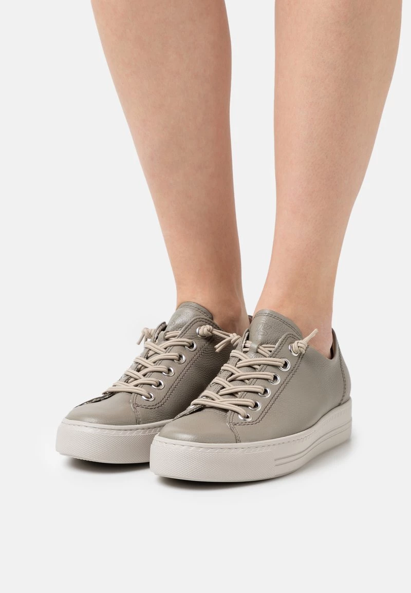 Paul Green Baskets Basses Hunter Femme 3 Paul Green Baskets Basses Hunter Femme