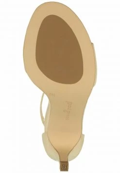 Paul Green Sandales Samtziege Biscuit Femme 13 Paul Green Sandales Samtziege Biscuit Femme -France Paul Green Soldes Boutique 7411a8539b7a4232ad0f6c65d17b583e