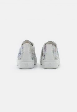 Paul Green Baskets Basses White/ivory Femme -France Paul Green Soldes Boutique 74fb5d50166547228196507c9a4ae75e