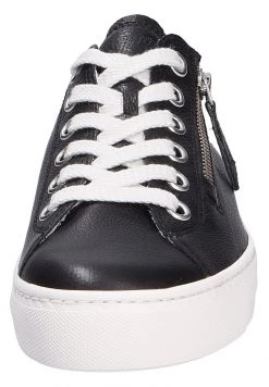 Paul Green Femme SPORTIVER Baskets Basses Schwarz -France Paul Green Soldes Boutique 75d12537aba84d0d9d562709a00ec2a5