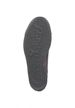 Paul Green Femme Baskets Basses Schwarz -France Paul Green Soldes Boutique 76728055c9fe46ee821f438f0686ecbe