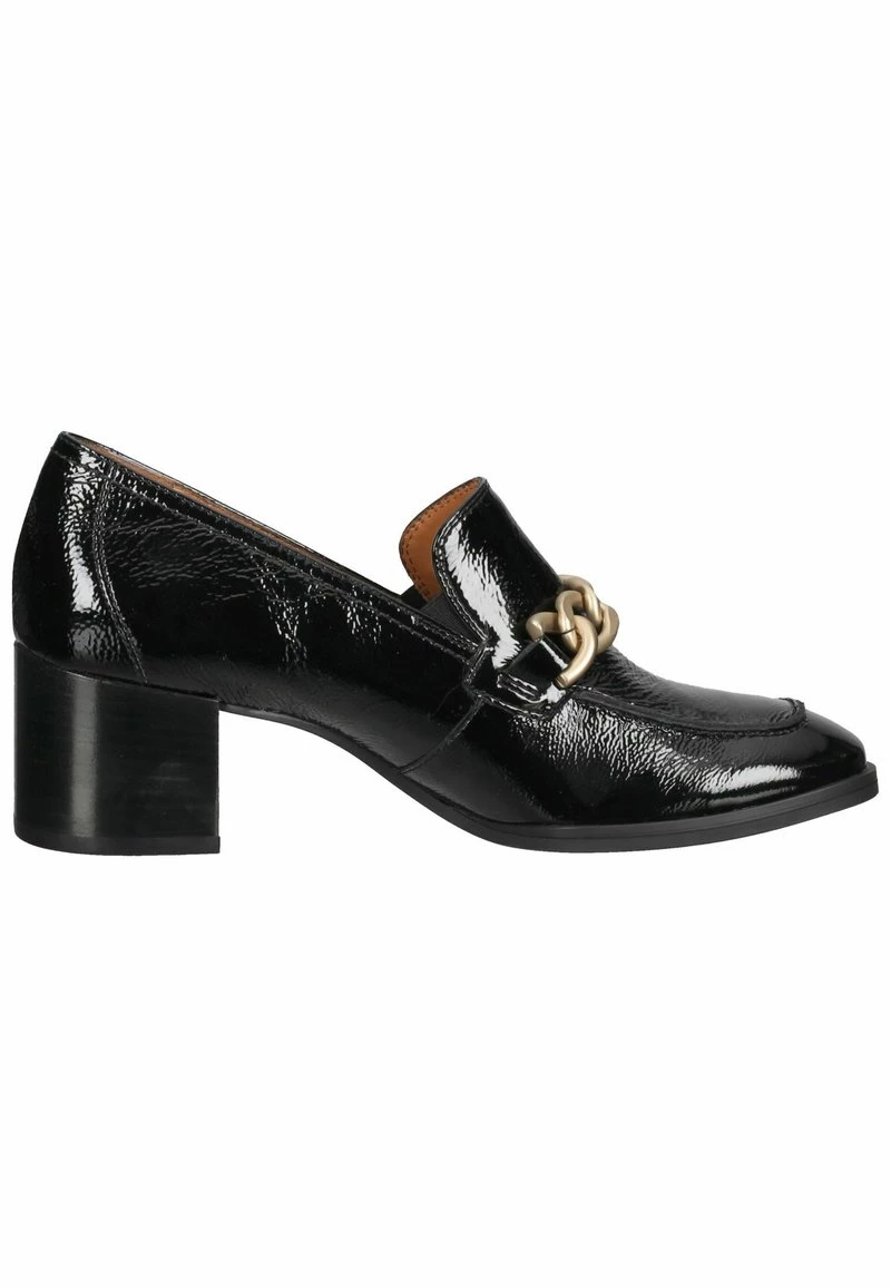 Paul Green Femme Escarpins Schwarz 9 Paul Green Femme Escarpins Schwarz – Image 7