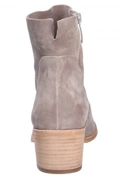 Paul Green Femme Santiags Grau -France Paul Green Soldes Boutique 76967bc342774c078f09b82905d43ef5