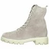 Paul Green Bottines à Plateau Hellgrau Femme -France Paul Green Soldes Boutique 76a7c552b2dd44a8a823546291a044ba