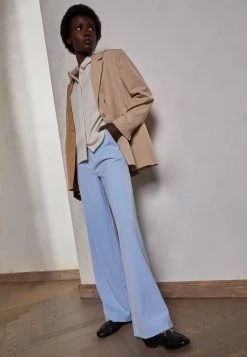 Paul Green Mocassins Schwarz 006 Femme