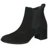 Paul Green Femme Bottines Schwarz -France Paul Green Soldes Boutique 777223e6e16746a4930f1e4dc35813c5