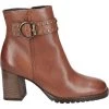 Paul Green Bottines Braun Femme -France Paul Green Soldes Boutique 782737c675ad40c697ae546b03a1a8d2