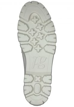 Paul Green Femme Mocassins Knautschlack Ivory -France Paul Green Soldes Boutique 787197e1c6ae4f96ade509d90a9b797a