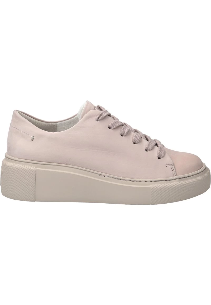 Paul Green Femme Baskets Basses Grau 3 Paul Green Femme Baskets Basses Grau