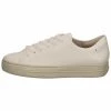 Paul Green Baskets Basses Beige Femme