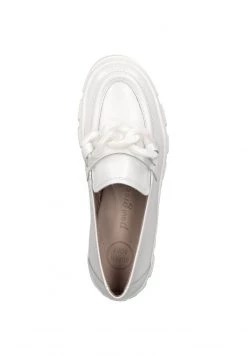 Paul Green Mocassins Weiß Femme 8 Paul Green Mocassins Weiß Femme -France Paul Green Soldes Boutique 7bea04d25bba476f96f459ea54e6e564