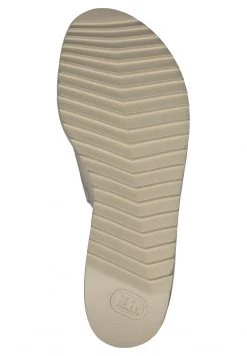 Paul Green Femme Chaussons Beige -France Paul Green Soldes Boutique 7bec77f105ee480eac5855ec74c63d01