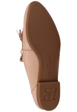 Paul Green Mules Hellbraun Femme 13 Paul Green Mules Hellbraun Femme -France Paul Green Soldes Boutique 7bee42e01faa458999f27886e73071f0
