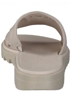 Paul Green Mules Sand Femme -France Paul Green Soldes Boutique 7c1fc5dd77c04724bcb02c787dfe233c