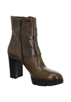 Paul Green Femme Boots à Talons Braun 11 Paul Green Femme Boots à Talons Braun -France Paul Green Soldes Boutique 7c5988062ce34e0e92b47b3ad927b5dc