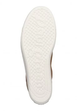 Paul Green Baskets Basses Braun Femme -France Paul Green Soldes Boutique 7c5d5453c789417e94009351b3353cda