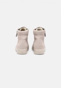 Paul Green Baskets Montantes Pearl Femme -France Paul Green Soldes Boutique 7c73ea534f404ffa90b631787454b85e