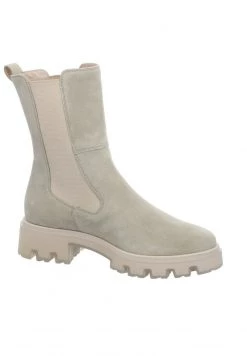 Paul Green Femme Boots à Talons Beige -France Paul Green Soldes Boutique 7c94be91aeca42949ff9f4a1e8aef4cc