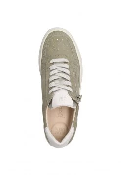 Paul Green Baskets Basses Grün Femme 8 Paul Green Baskets Basses Grün Femme -France Paul Green Soldes Boutique 7cb83dfe4efd413ebfa07f8e971da4c6