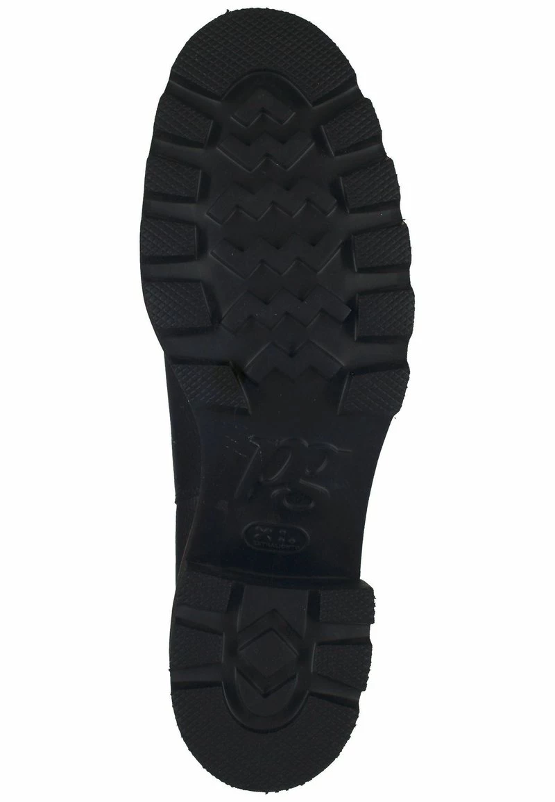 Paul Green Bottines Schwarz Femme 7 Paul Green Bottines Schwarz Femme – Image 5