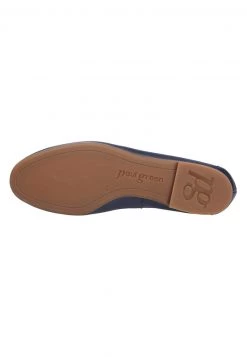 Paul Green Femme Mocassins Blue 17 Paul Green Femme Mocassins Blue -France Paul Green Soldes Boutique 7f4c881823764c618c91fa27e9130433