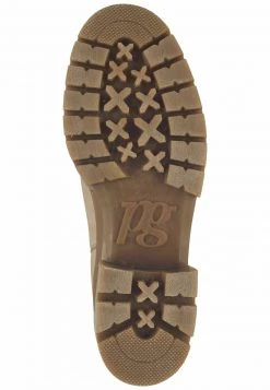 Paul Green Bottines Beige Femme -France Paul Green Soldes Boutique 8052289ddb7848179973ea7145412bb6