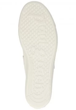 Paul Green Femme Baskets Basses Weiß -France Paul Green Soldes Boutique 8056bad7039a4dae9a3b0422eb5d05f4